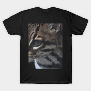 Ocelot T-Shirt